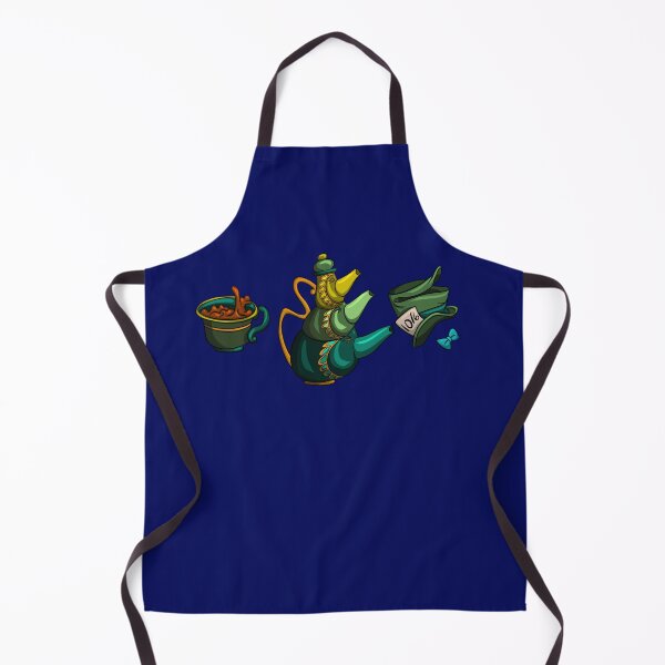 Item preview, Mad hatter tea party 1 designed and sold by HGothMoths.