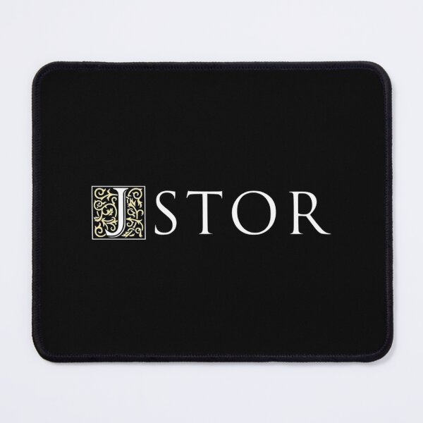 Item preview, jstor art designed and sold by emGde.