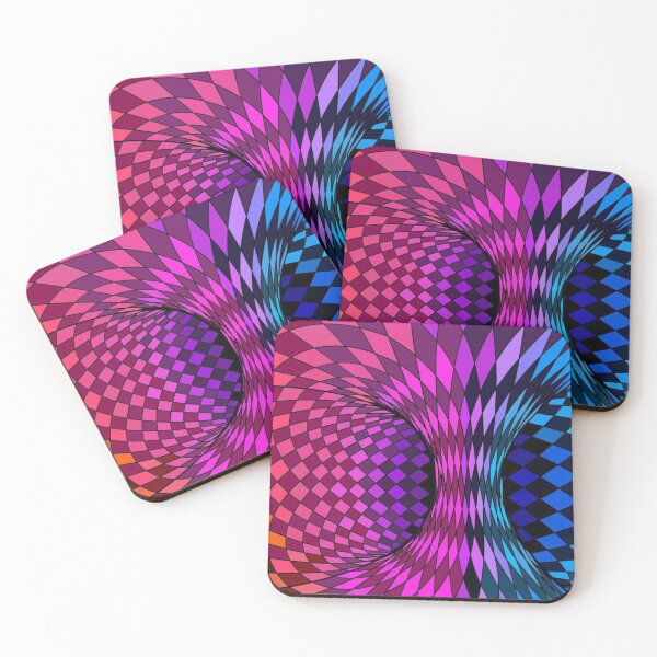 Item preview, The Endless Tunnel. designed and sold by Karine Dupras.