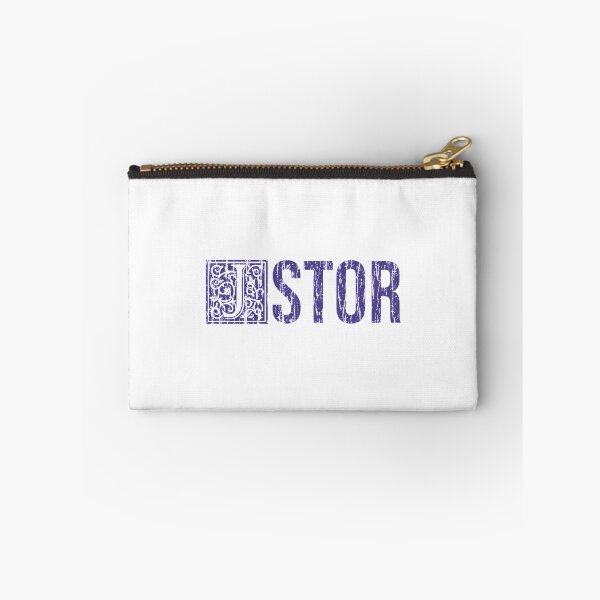 Item preview, JSTOR Fitted V-Neck  designed and sold by emGde.