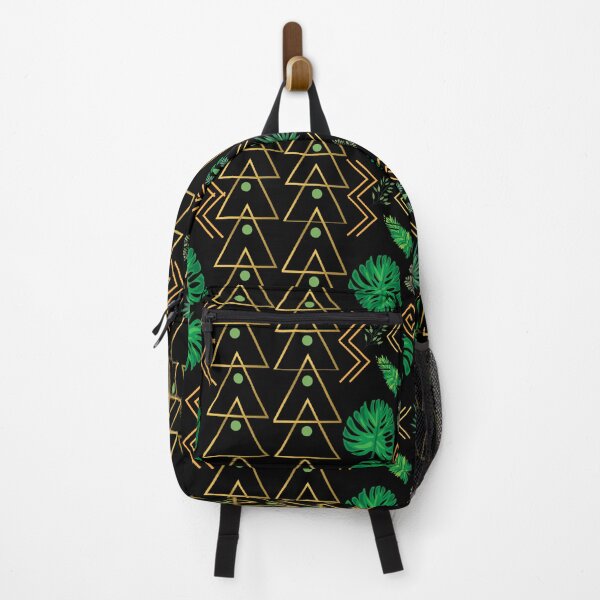 Item preview, Leaf Silhouette Leafy patterns, Jungle Monstera Tropical Mood Leafy Pattern. designed and sold by STEKWAN.