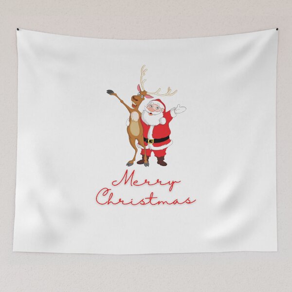 Item preview, Merry Christmas designed and sold by Lorets-Designs.