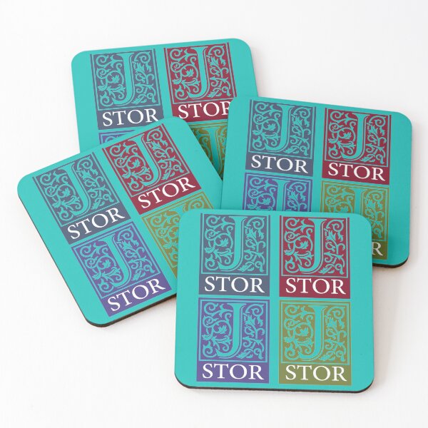 Item preview, JSTOR JSTORE   designed and sold by emGde.