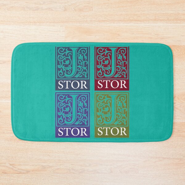 Item preview, JSTOR JSTORE   designed and sold by emGde.