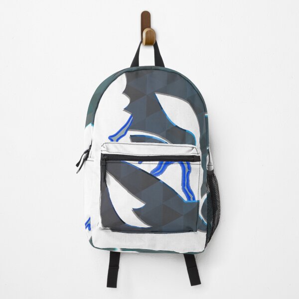 Item preview, Electric Wolf designed and sold by Merch-tians.