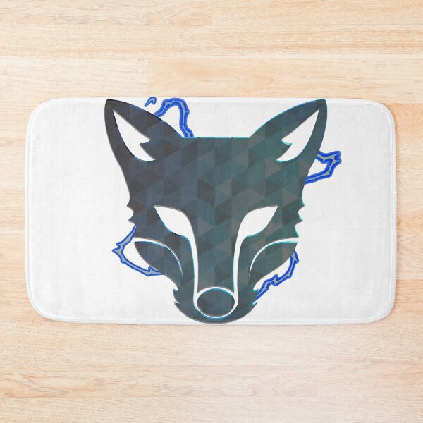 Item preview, Electric Wolf designed and sold by Merch-tians.