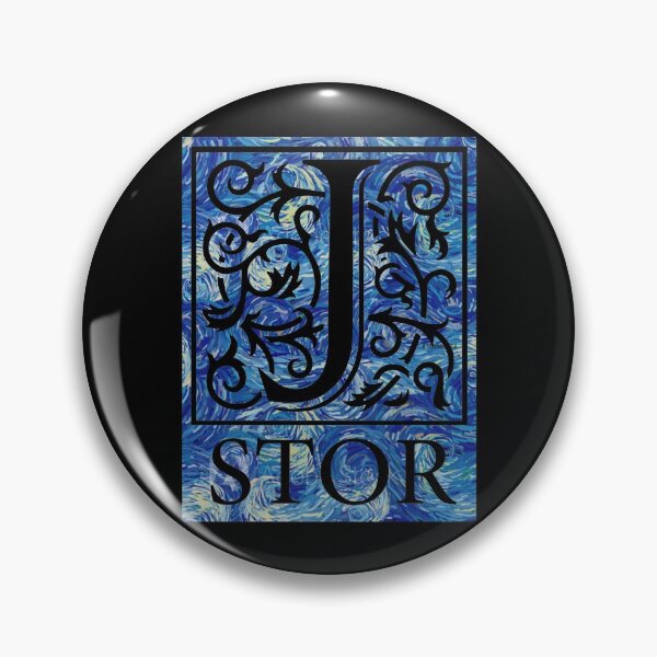 Item preview, Jstor Vincent   designed and sold by emGde.