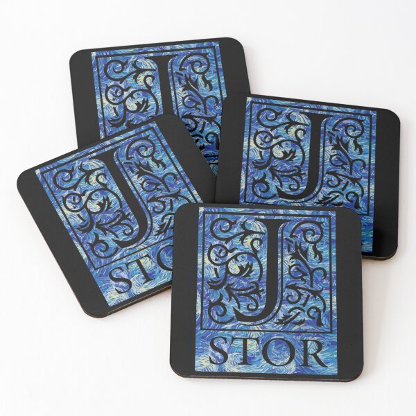 Item preview, Jstor Vincent   designed and sold by emGde.