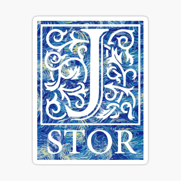 Item preview, Jstor Vincent   designed and sold by emGde.