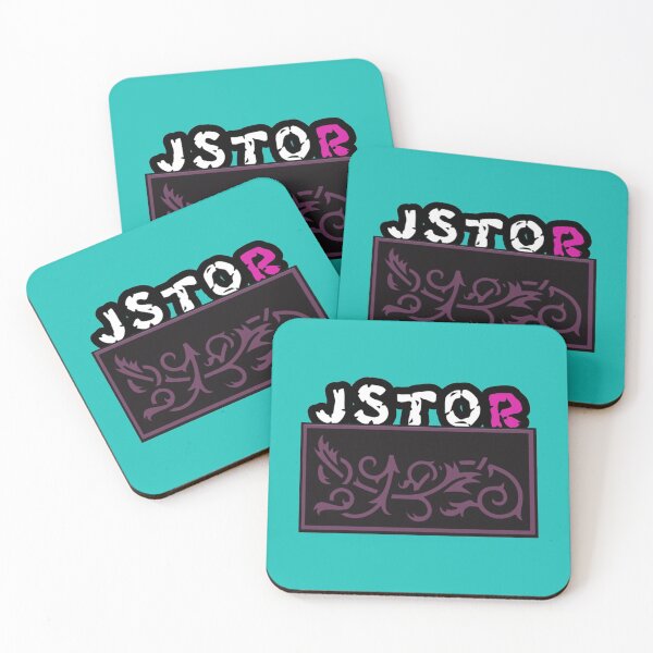 Item preview, JSTOR.T       designed and sold by emGde.