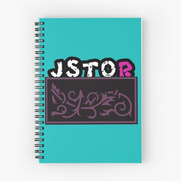 Item preview, JSTOR.T       designed and sold by emGde.