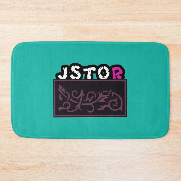 Item preview, JSTOR.T       designed and sold by emGde.