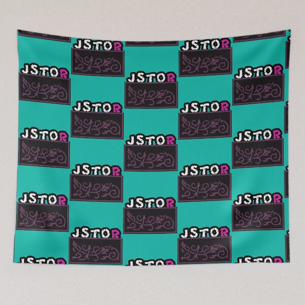 Item preview, JSTOR.T       designed and sold by emGde.