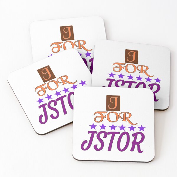 Item preview, JSTOR.T      designed and sold by emGde.