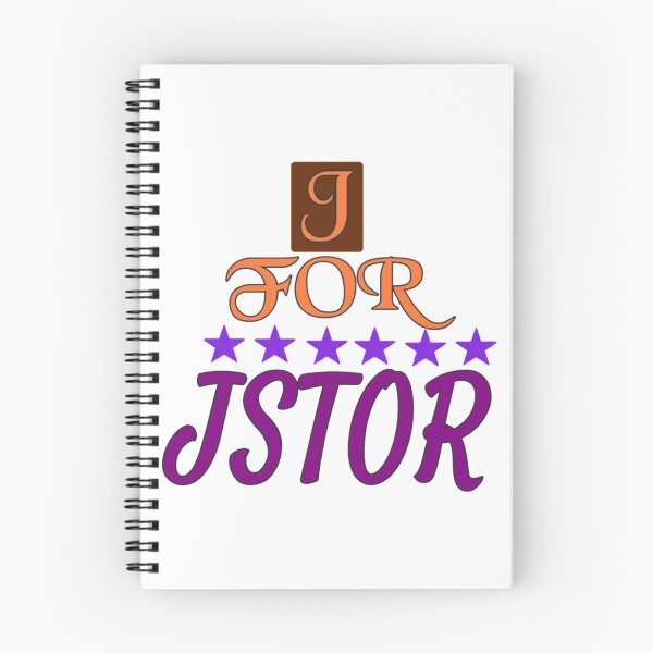Item preview, JSTOR.T      designed and sold by emGde.
