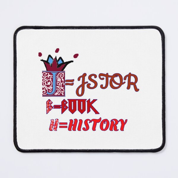 Item preview, JSTOR.T designed and sold by emGde.