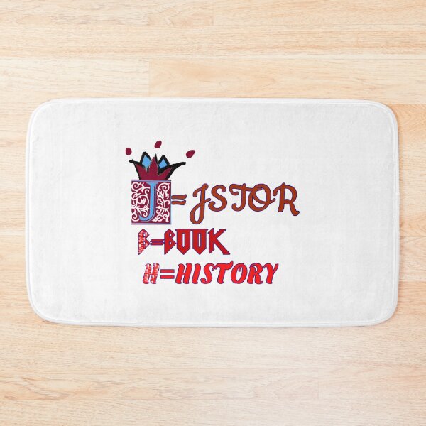 Item preview, JSTOR.T     designed and sold by emGde.