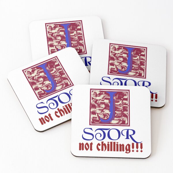 Item preview, JSTOR.T   designed and sold by emGde.