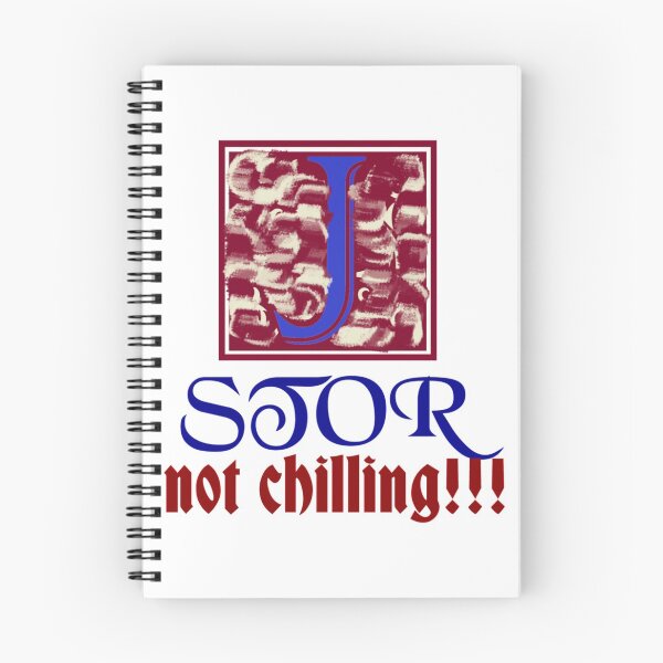Item preview, JSTOR.T   designed and sold by emGde.