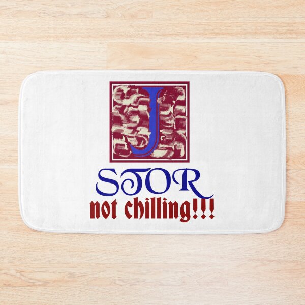 Item preview, JSTOR.T   designed and sold by emGde.