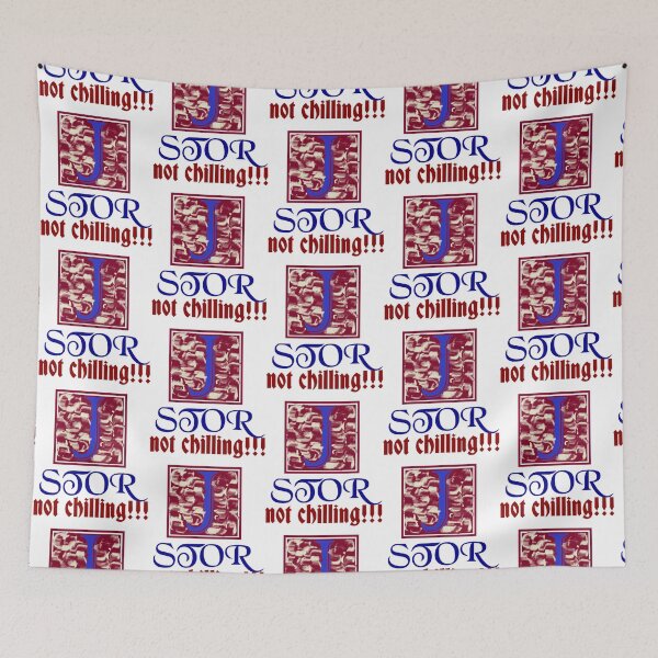 Item preview, JSTOR.T   designed and sold by emGde.