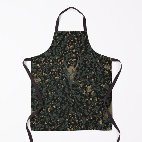 Item preview, A Place to Rest in Black and Yellow designed and sold by maggie-byrd.