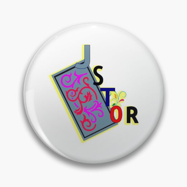 Item preview, JSTOR.T Active  designed and sold by emGde.
