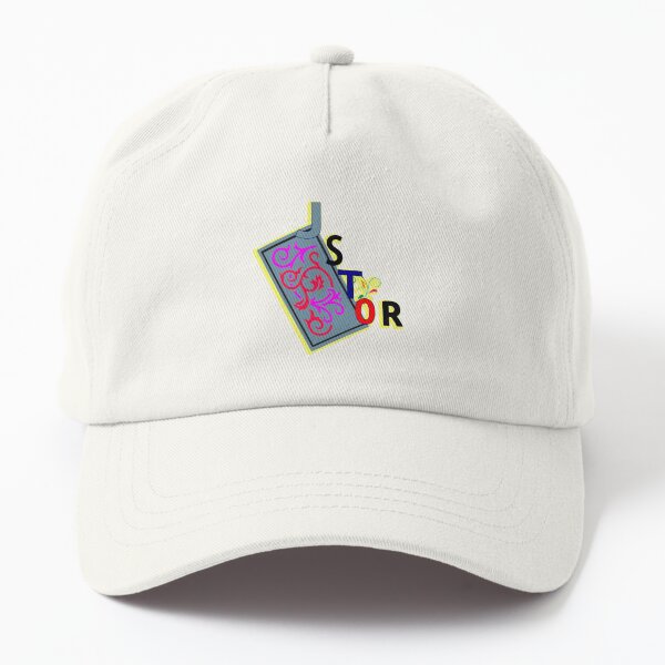 Item preview, JSTOR.T Active  designed and sold by emGde.