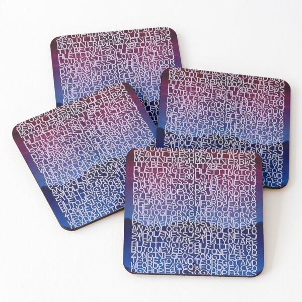 Item preview, Apology You Never Got Stereogram designed and sold by JMarP.