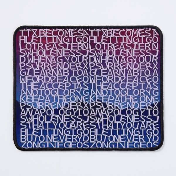 Item preview, Apology You Never Got Stereogram designed and sold by JMarP.