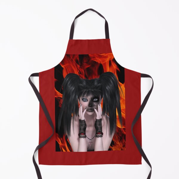 Item preview, The Demon Soul Trapped Within designed and sold by LoneAngel.