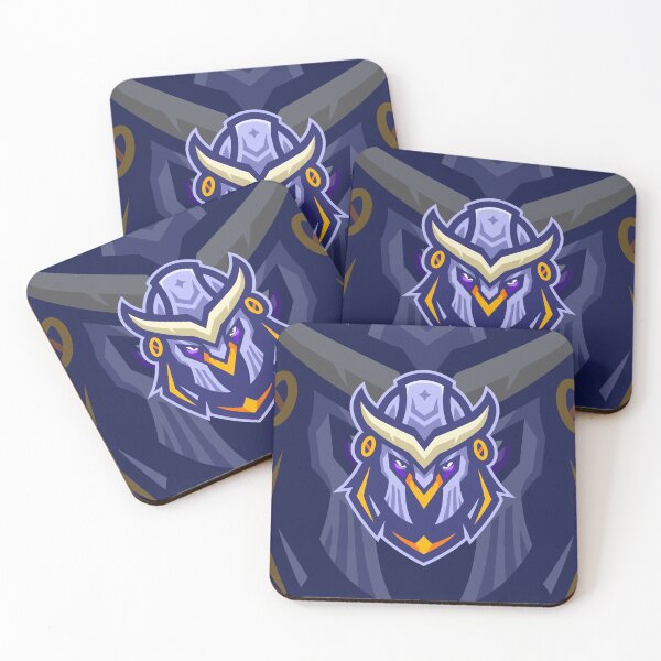 Item preview, Falcon Warrior Helmet designed and sold by Legendary  Status.