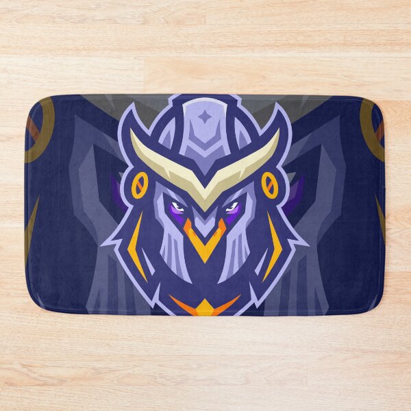 Item preview, Falcon Warrior Helmet designed and sold by Legendary  Status.