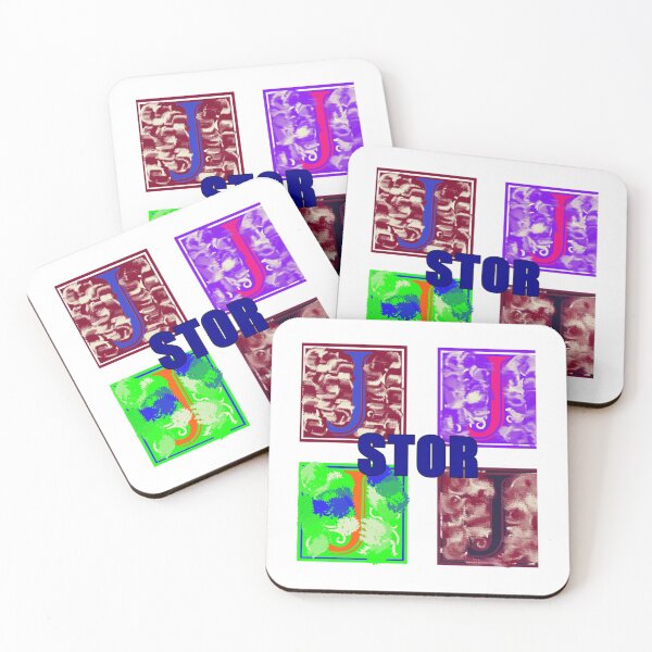 Item preview, JSTOR.T Relaxed Fit  designed and sold by emGde.