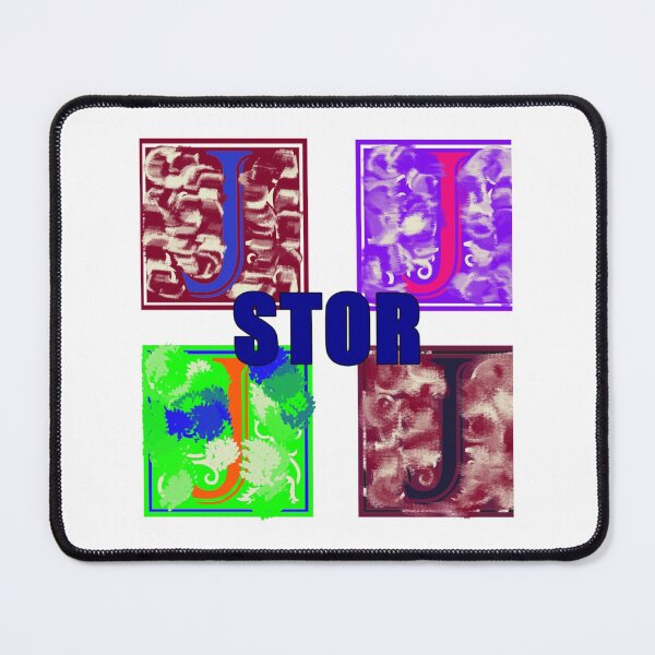 Item preview, JSTOR.T Relaxed Fit designed and sold by emGde.