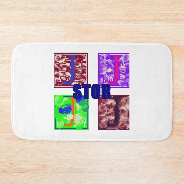 Item preview, JSTOR.T Relaxed Fit  designed and sold by emGde.