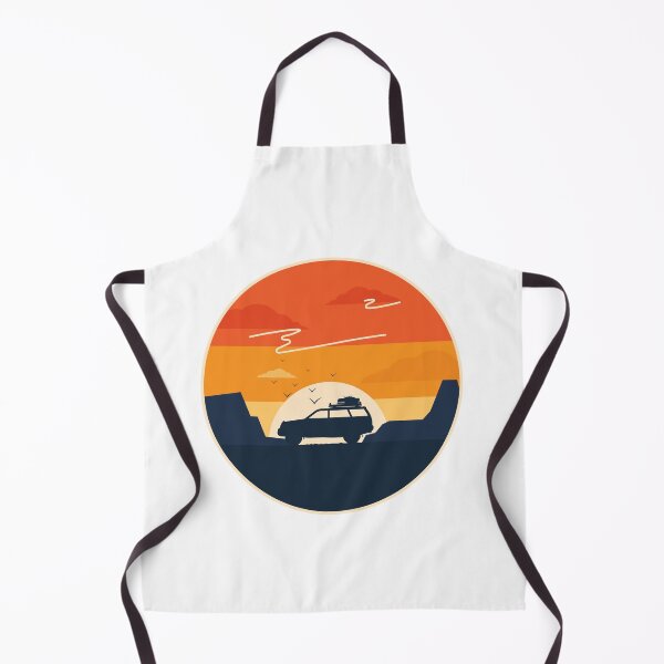 Item preview, 4Runner Retro Stripes designed and sold by Timegraf.