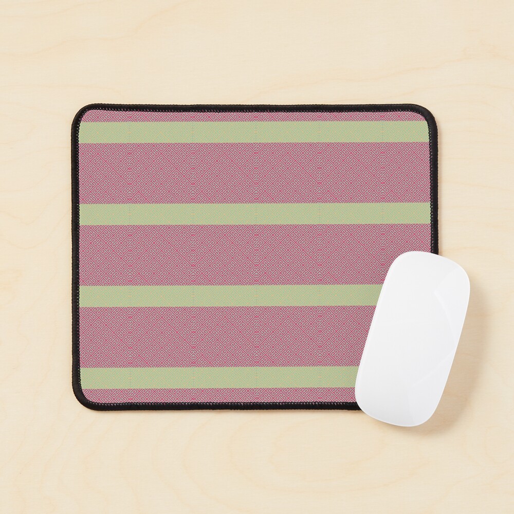 Item preview, Mouse Pad designed and sold by kinkatstyle.