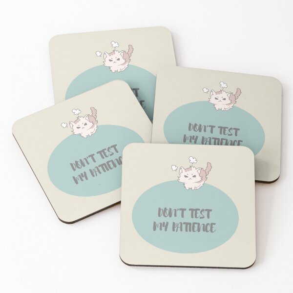 Item preview, Angry cat designed and sold by Quirknmore.