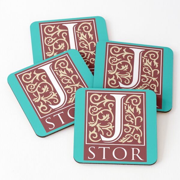 Item preview, vECTOR _quot_ J _quot_ designed and sold by emGde.
