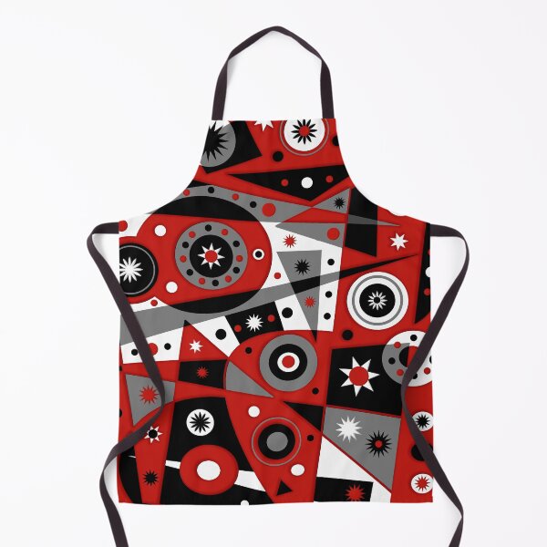 Item preview, Corinium 908 Red designed and sold by Rockett Graphics.