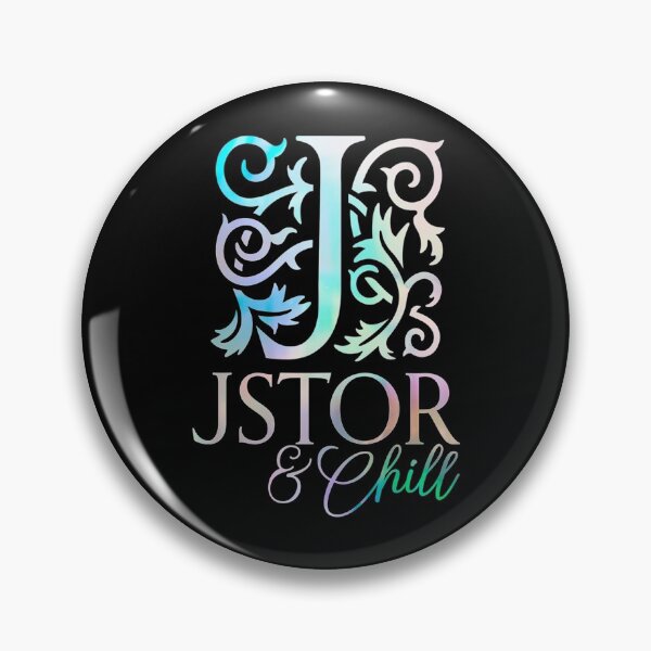 Item preview, Jstor And Chill Premium  designed and sold by emGde.
