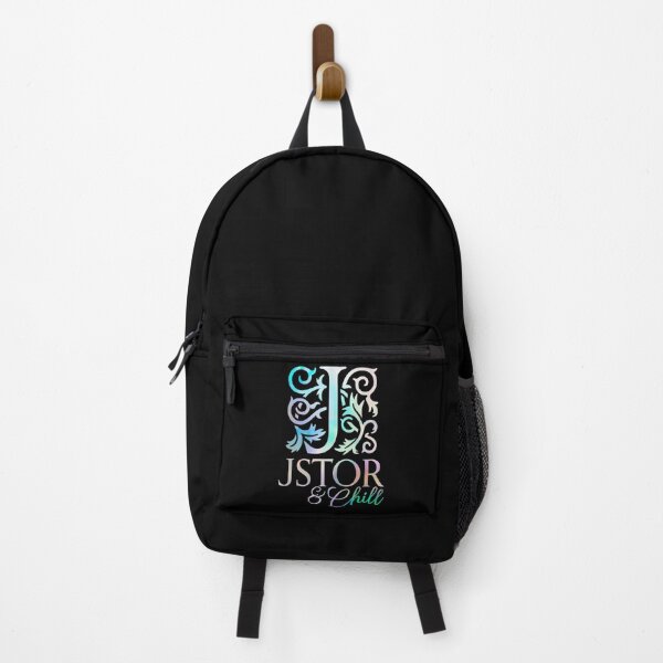 Item preview, Jstor And Chill Premium  designed and sold by emGde.