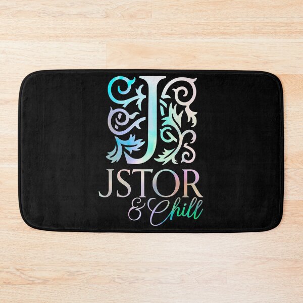 Item preview, Jstor And Chill Premium  designed and sold by emGde.