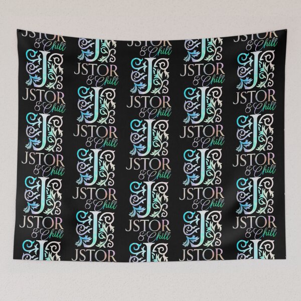 Item preview, Jstor And Chill Premium  designed and sold by emGde.