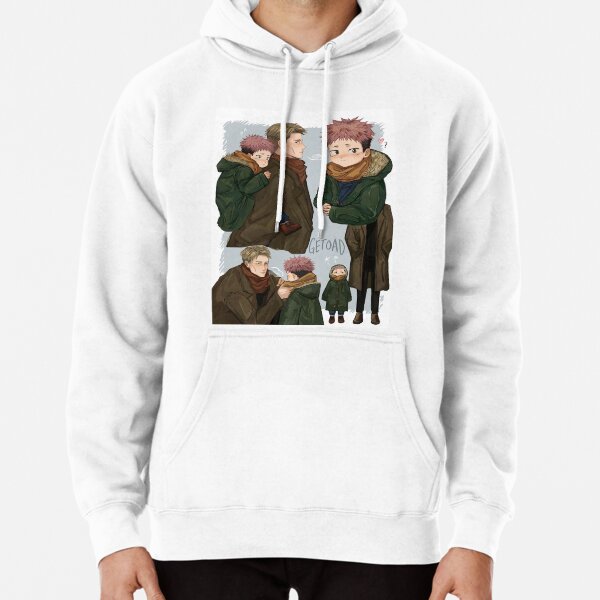 Buy Amazing Anime Hoodies  Anime Jackets Online  Fans Army