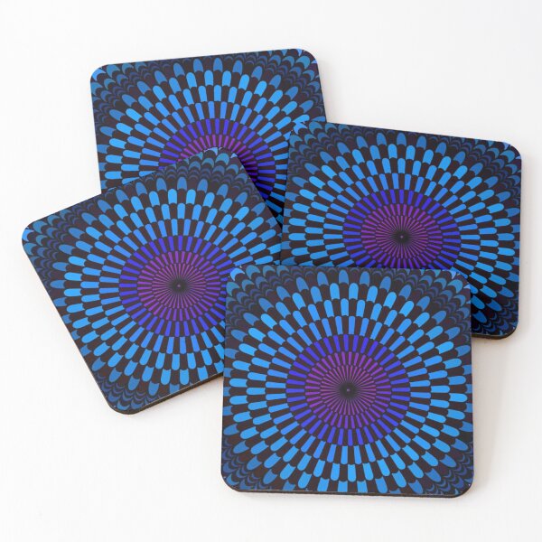 Item preview, Spiral petals designed and sold by Karine Dupras.