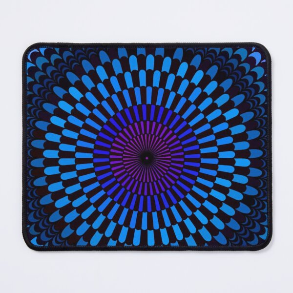 Item preview, Spiral petals designed and sold by Karine Dupras.