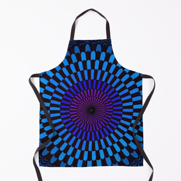 Item preview, Spiral petals designed and sold by Karine Dupras.