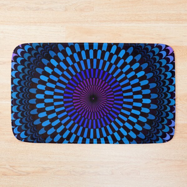 Item preview, Spiral petals designed and sold by Karine Dupras.